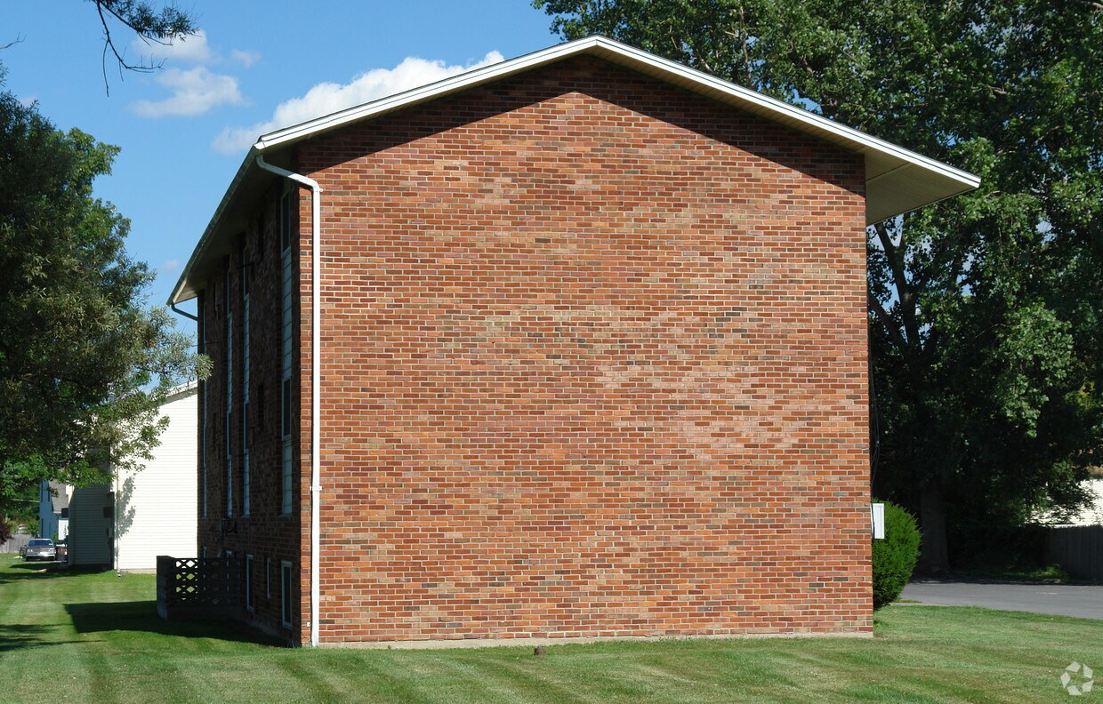 Building Photo - 3567 Milton Ave