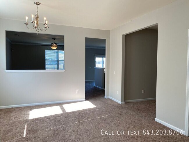 Building Photo - 609 Abingdon Ln