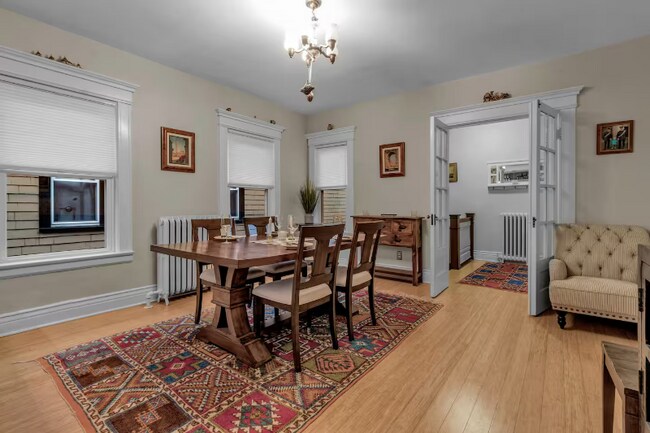 Foto del edificio - 61 St James Pl