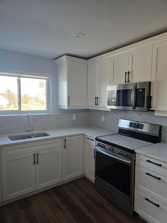 Photo du bâtiment - 9555 Walker Rd