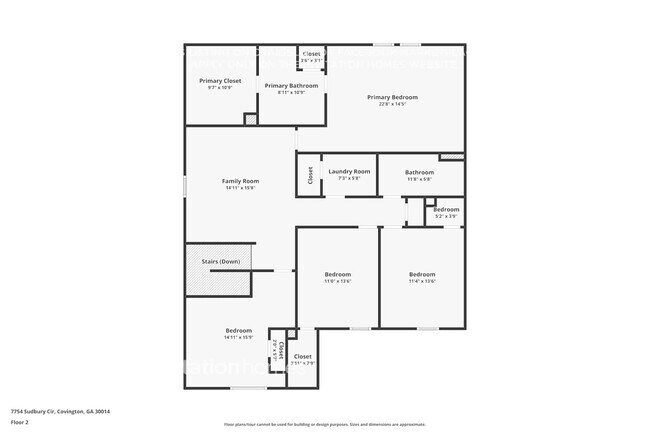 Building Photo - 7754 Sudbury Cir