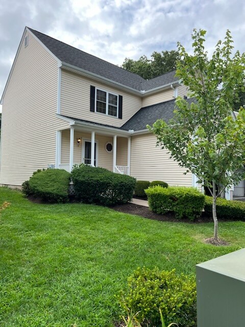 Foto del edificio - 14 Sycamore