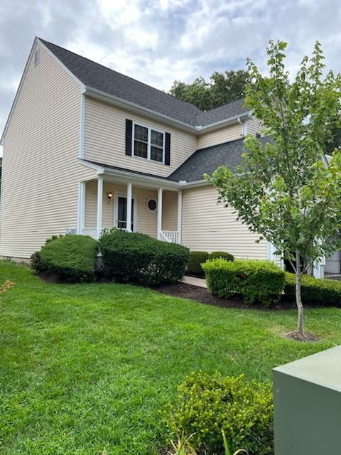 Building Photo - 14 Sycamore