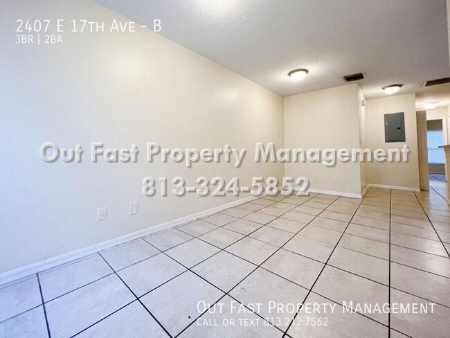 Building Photo - 2407 E 17th Ave