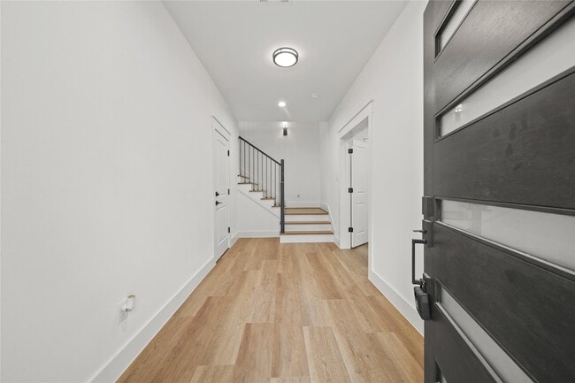 Foto del edificio - 2510 Gray St