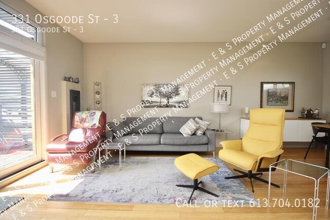 Building Photo - 331 Osgoode St