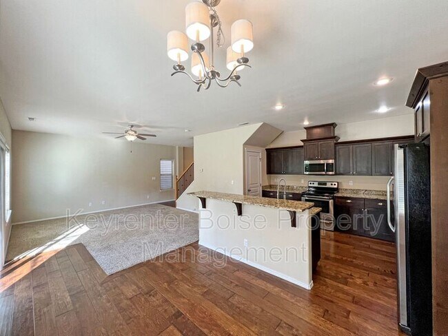 Foto del edificio - 8799 W Evening Star Ln