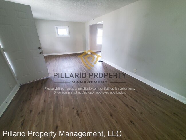 Building Photo - 3 br, 1 bath House - 327 W 26th St