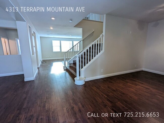 Building Photo - 4313 TERRAPIN MOUNTAIN AVE