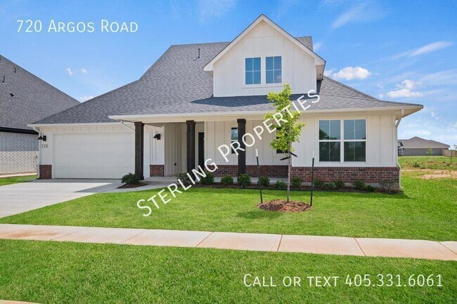 Building Photo - 720 Argos Rd
