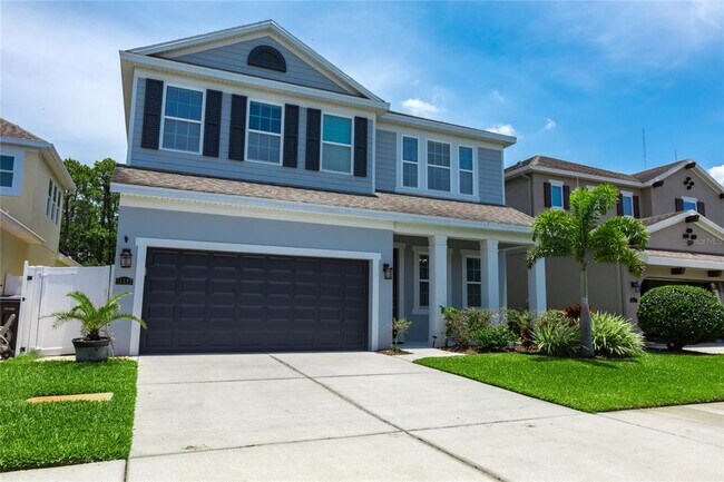 Building Photo - 11323 Quiet Forest Dr