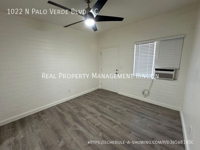 Foto del edificio - 1022 N Palo Verde Blvd
