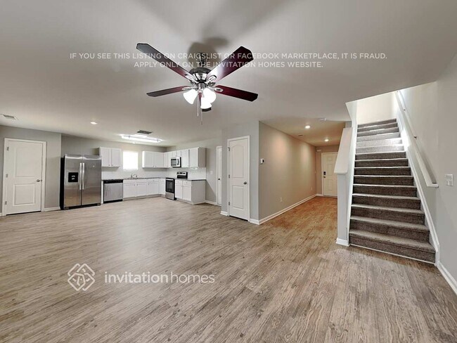 Foto del edificio - 312 Indian Lake Trail