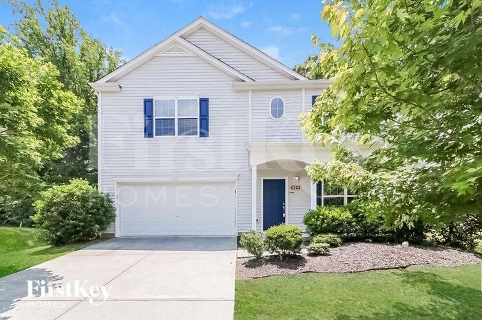 Primary Photo - 6328 Bunker Hill Dr
