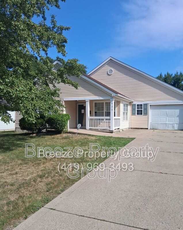 Building Photo - 928 Ridge Ave