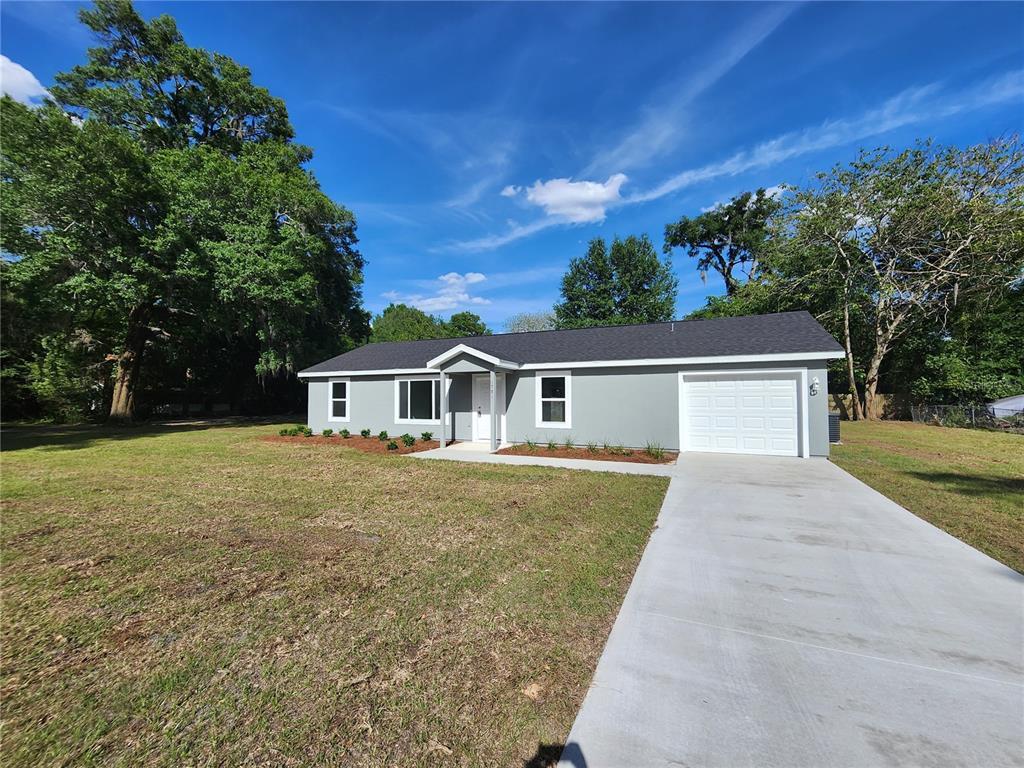1781 NE 6th Ave, Ocala, FL 34470 House Rental in Ocala, FL