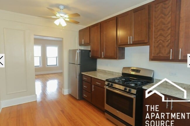 Photo - 4600 N Winchester Ave Apartment