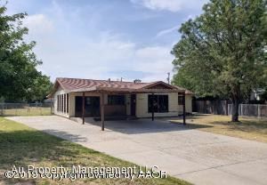 Primary Photo - 3 br, 1 bath House - 2516 LAWNDALE DR.