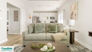 Building Photo - 1720 Rocky River Rd