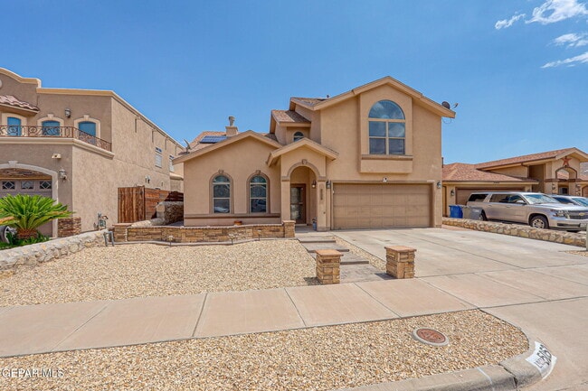 Building Photo - 5052 Silver Cholla Dr