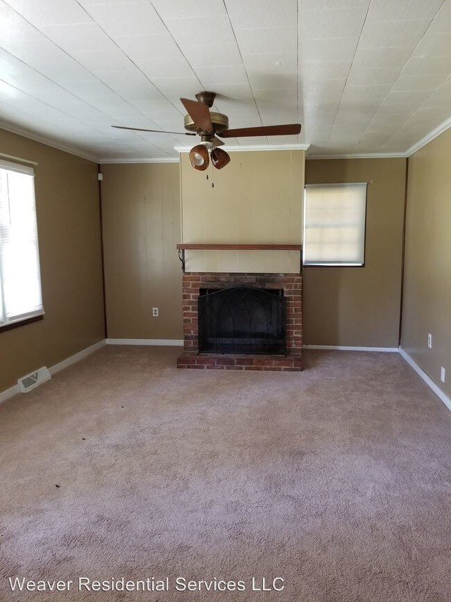 Building Photo - 3 br, 1 bath House - 4651 HILLMON GROVE ROAD