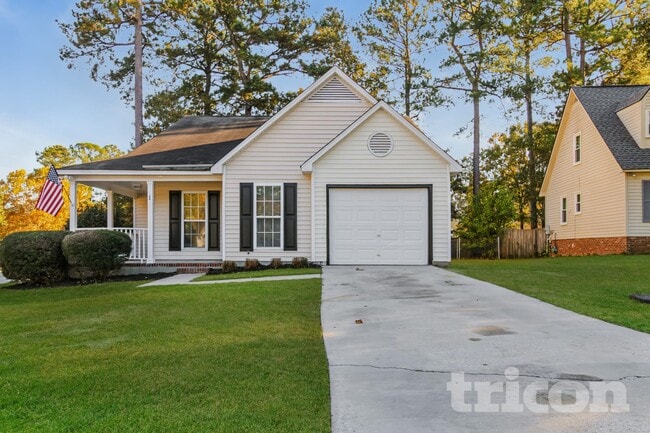 Building Photo - 1 Tomafield Ct