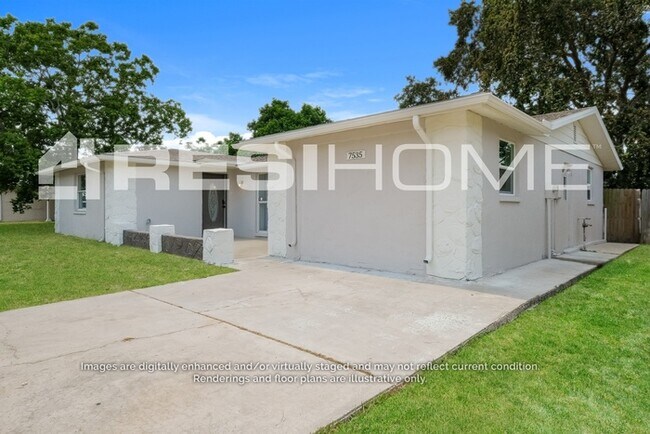 Foto del edificio - 7535 Arbordale Dr