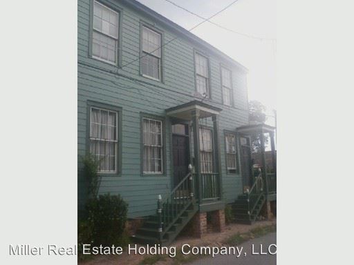 Primary Photo - 516 E Macon St