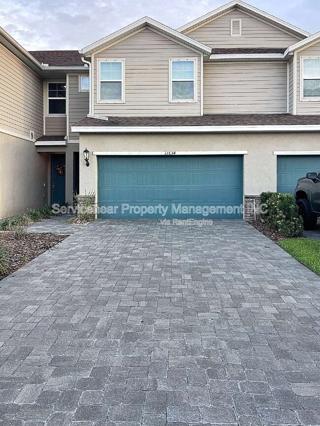 Building Photo - 11634 Woodleaf Dr