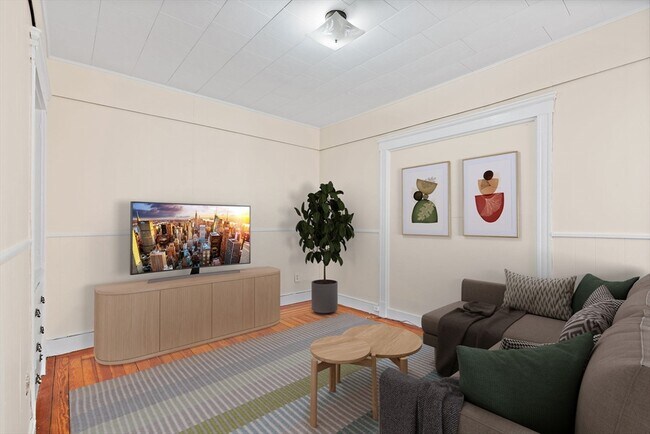 Building Photo - 37 Calvin St