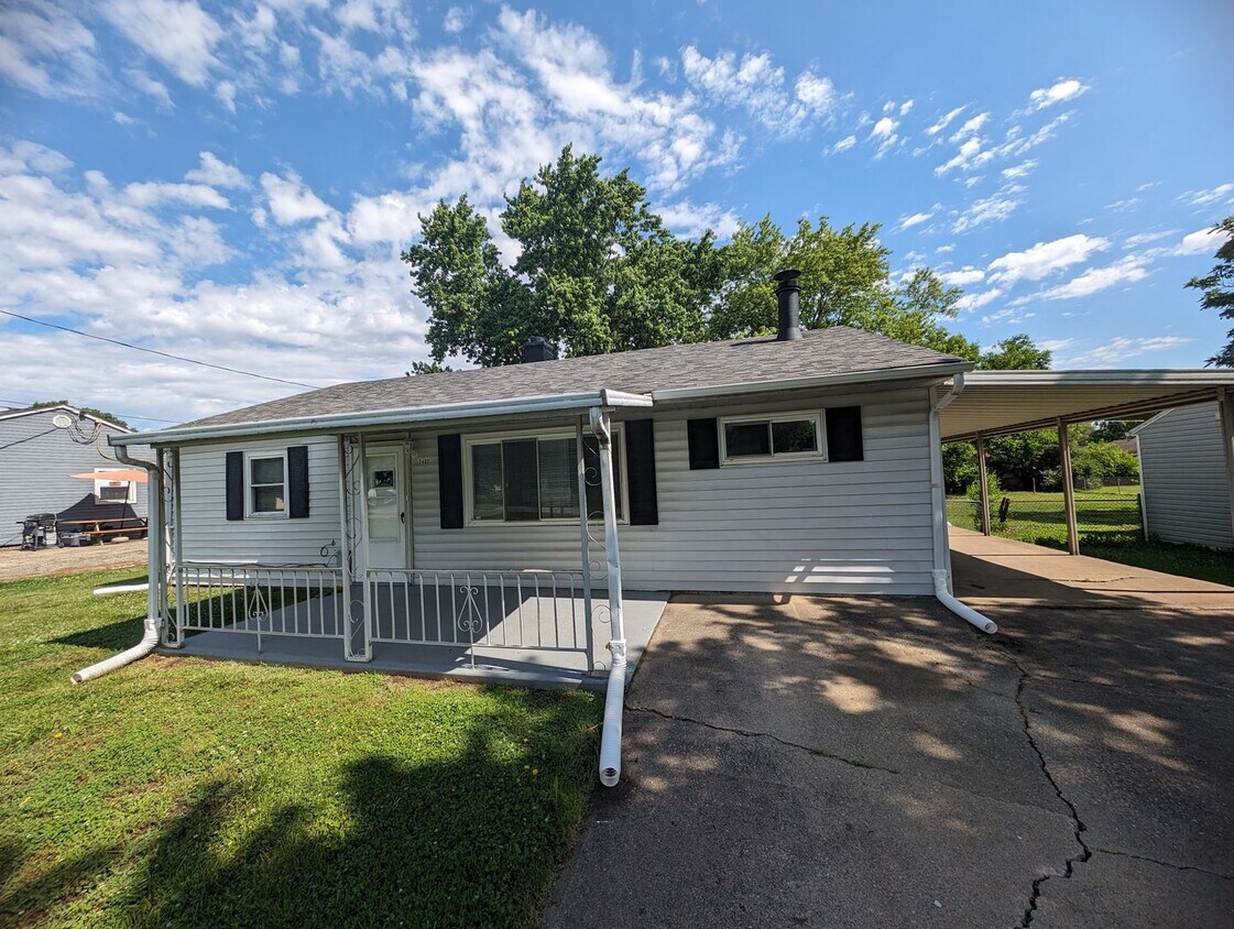 Foto principal - 1403 Bernice Ave 2BR/1BA (Middletown)