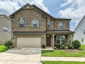 Building Photo - 724 Garrett Green Way