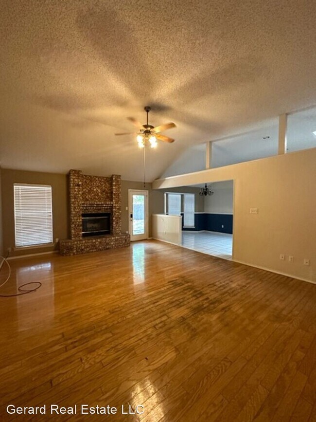 Building Photo - 4 br, 2 bath House - 5109 RYAN CIRCLE S