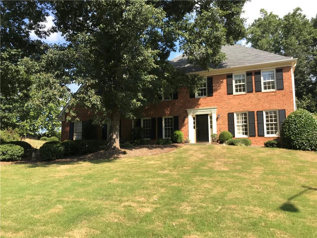 3501 Billingsley Dr, Marietta, GA 30062 House Rental in Marietta, GA