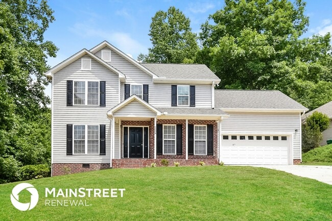 Building Photo - 2204 Lancey Dr