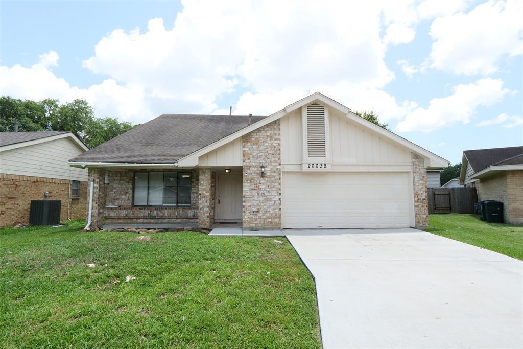 Foto principal - 20039 Fort Bowie Ct