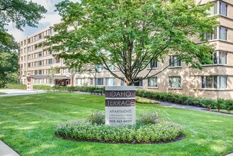 Building Photo - Idaho Terrace