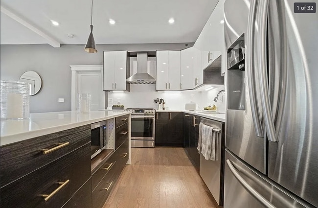 Foto del edificio - 20 Lincoln St