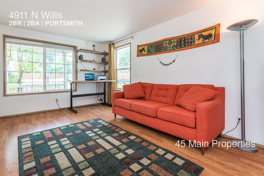 Primary Photo - 4911 N Willis Blvd