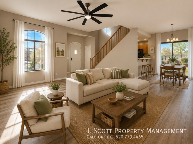 Foto del edificio - 7208 S 30th St
