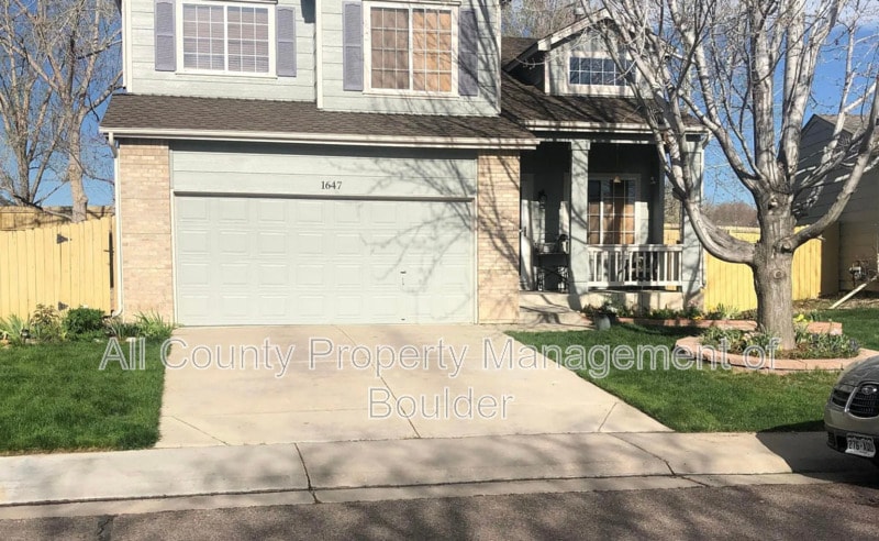 Primary Photo - 1647 Reliance Cir