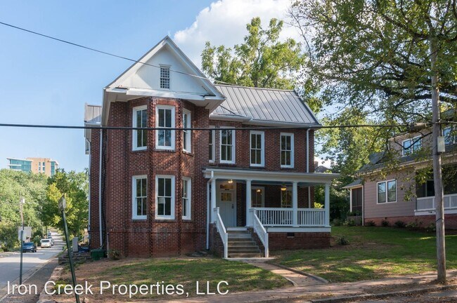 Foto del edificio - 2 br, 1.5 bath House - 15 Bearden Avenue