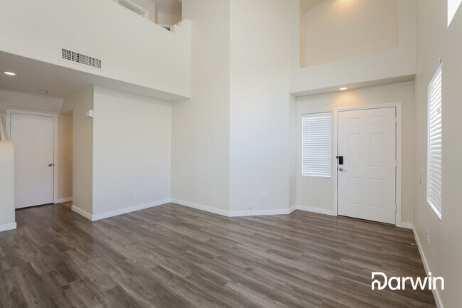 Foto del edificio - 6045 Peach Orchard Rd