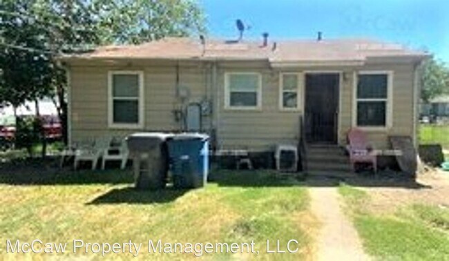 Building Photo - 2 br, 1 bath House - 2629 Jennings Ave.