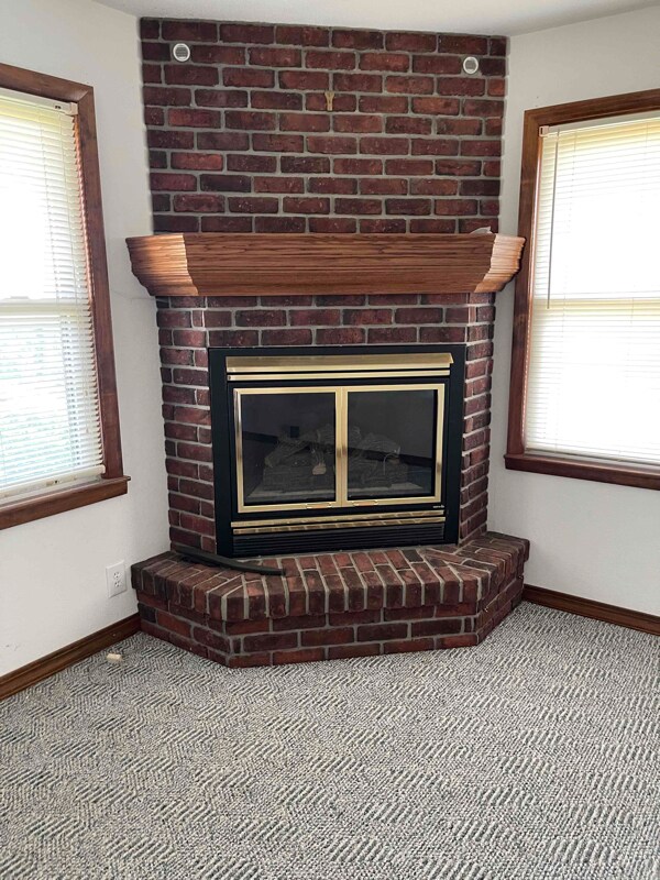 7803 N Crestline Dr, Peoria, IL 61615 House Rental in Peoria, IL