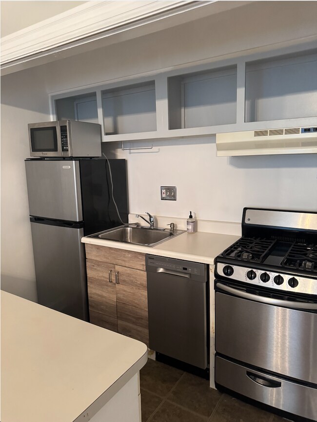 Foto del edificio - 114 4th Street Southeast
