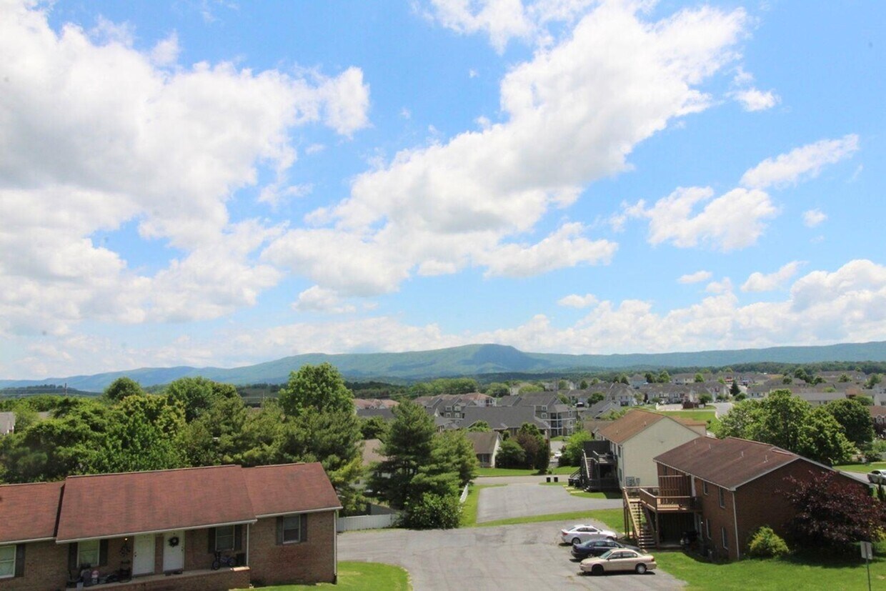 Building Photo - 1116 Blue Ridge Dr