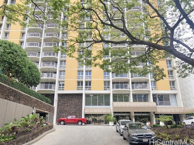 Building Photo - 1350 Ala Moana Blvd