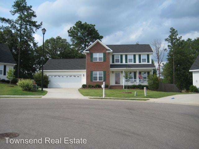 Primary Photo - 3510 Connection Dr
