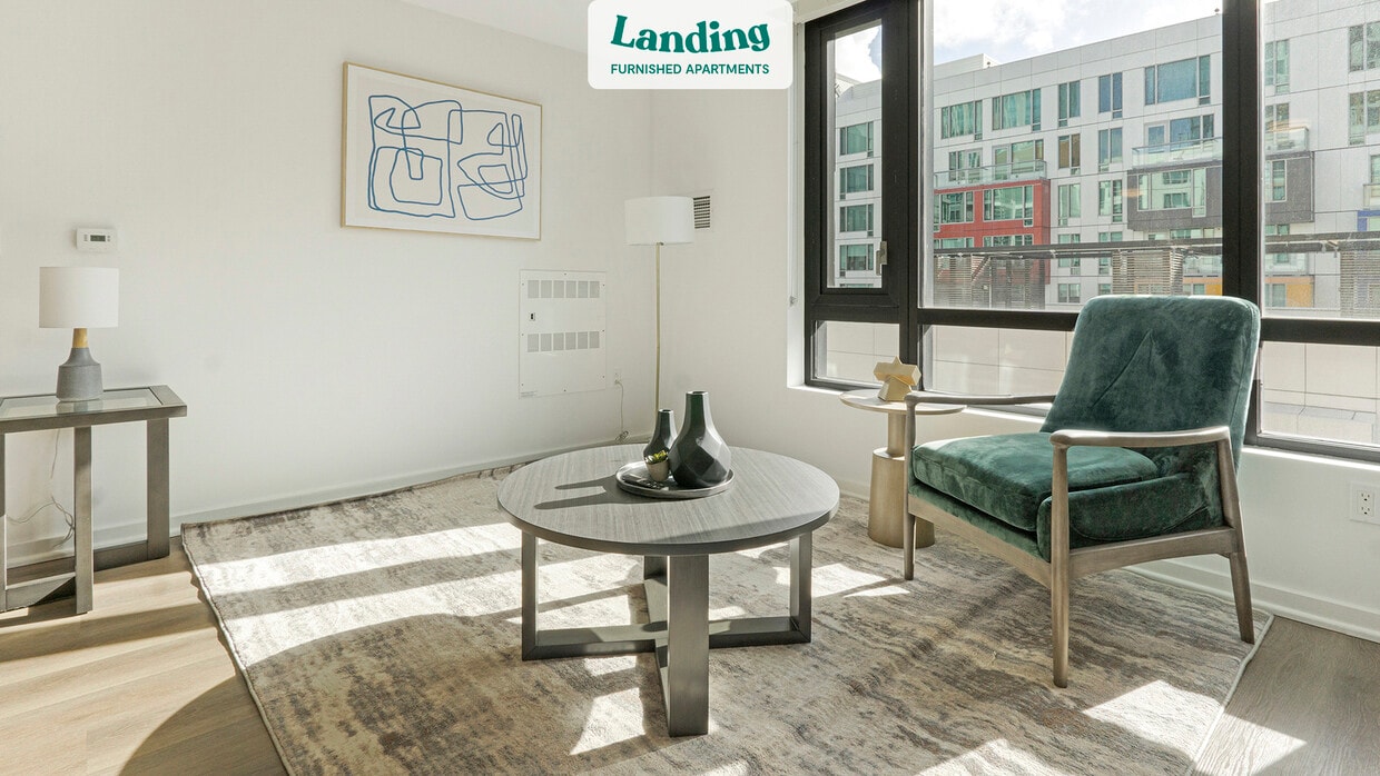 900 Folsom St Unit 4 519.1270118, San Francisco, CA 94107 Room for